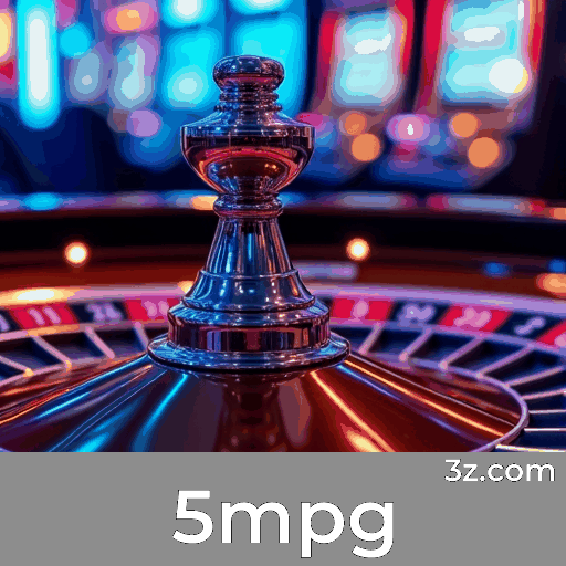 Desbloqueie Privilégios Exclusivos com Sua Conta 5mpg