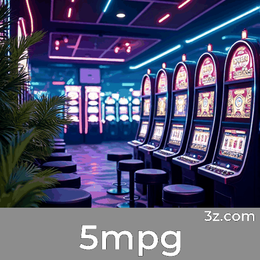 Descubra o Pioneirismo em Jogos e Experiências Disruptivas na 5mpg