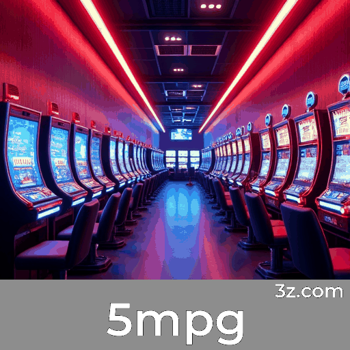 5mpg: Experiência de Jogo Diversificada e Otimizada