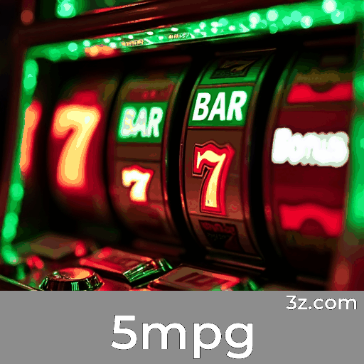 5mpg: Experiência de Jogo Diversificada e Otimizada