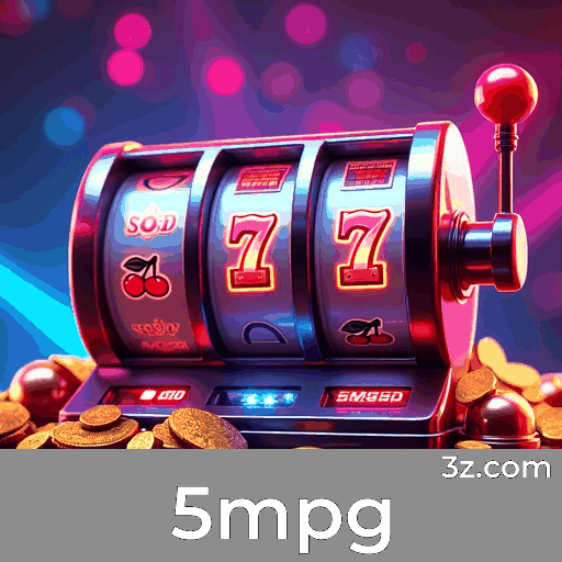 5mpg Comunidade: Um Parque de Interação Global