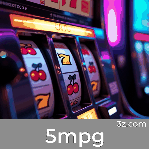 Tecnologia de Nuvem e Segurança de Topo, Só na 5mpg