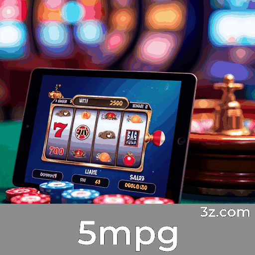 5mpg Comunidade: Um Parque de Interação Global