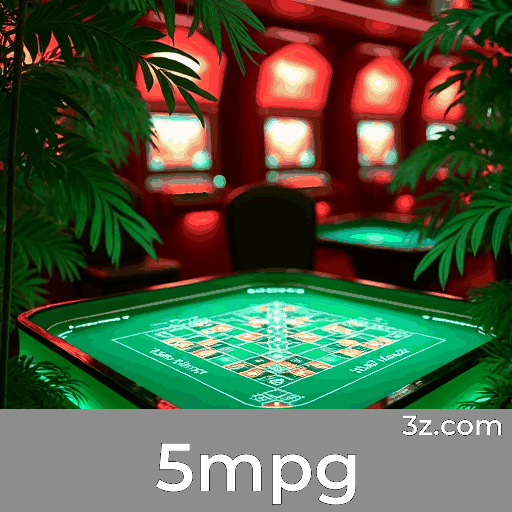 Desbloqueie Privilégios Exclusivos com Sua Conta 5mpg